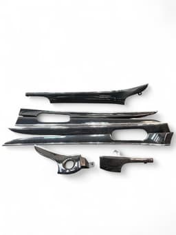 JEEP Interior decorative trim set JEEP GRAND CHEROKEE IV (WK, WK2) (2010-2021) — thumbnail 1