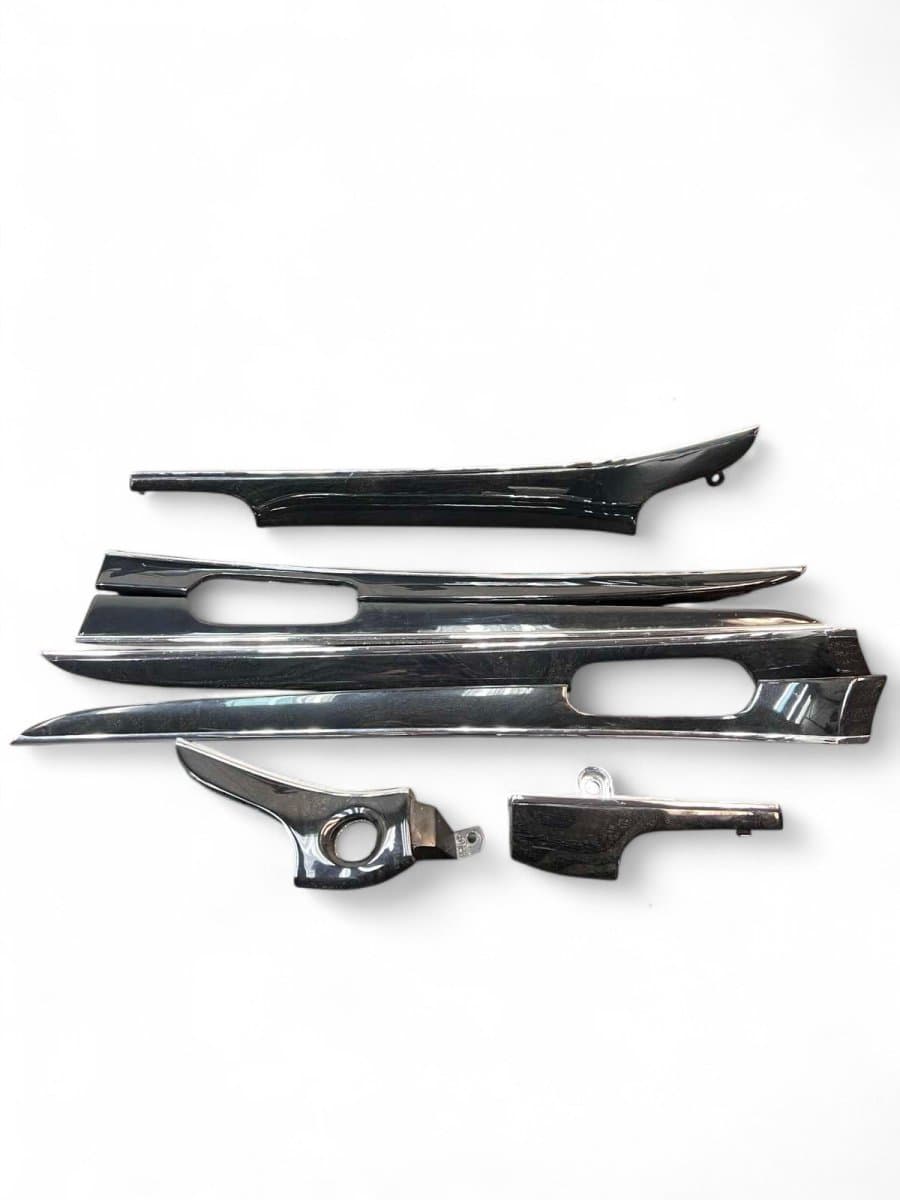JEEP Interior decorative trim set JEEP GRAND CHEROKEE IV (WK, WK2) (2010-2021)