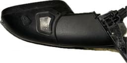 VOLVO Mirror left VOLVO S60 II / V60 I (2010-2018) — thumbnail 2
