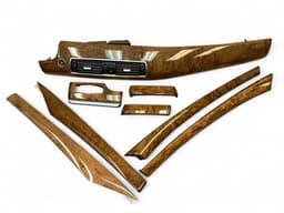 BMW Interior decorative trim set BMW 5 GRAN TURISMO (F07) (2009-2017) — thumbnail 1