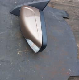 VOLVO 31297214 Mirror left VOLVO XC60 I (2008-2017) — thumbnail 3