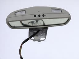MERCEDES-BENZ A22081030177E94 A2208103017 Interior Rearview mirror MERCEDES-BENZ SL-CLASS (R230) (2001-2012) — thumbnail 1