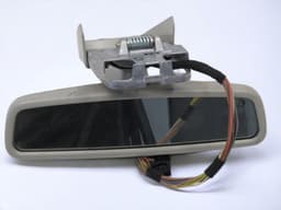 MERCEDES-BENZ A22081030177E94 A2208103017 Interior Rearview mirror MERCEDES-BENZ SL-CLASS (R230) (2001-2012) — thumbnail 2