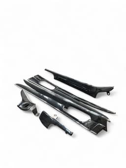 JEEP Interior decorative trim set JEEP GRAND CHEROKEE IV (WK, WK2) (2010-2021) — thumbnail 3