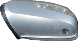 MERCEDES-BENZ A1648101593 Mirror left MERCEDES-BENZ GL-CLASS (X164) (2006-2012) — thumbnail 3
