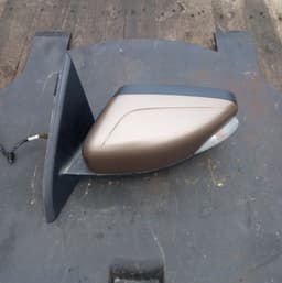 VOLVO 31297214 Mirror left VOLVO XC60 I (2008-2017) — thumbnail 2
