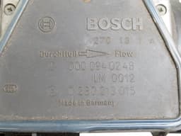 MERCEDES-BENZ A0000940248 0000940248 Mass Air-Flow Sensor MERCEDES-BENZ S-CLASS (W140) (1991-1999) — thumbnail 4