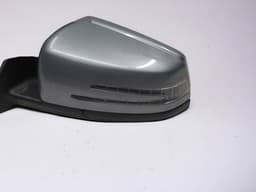 MERCEDES-BENZ A2048108793 A2048102976 A2128100964 A21281067009792 Mirror left MERCEDES-BENZ C-CLASS (W204) (2007-2013) — thumbnail 4