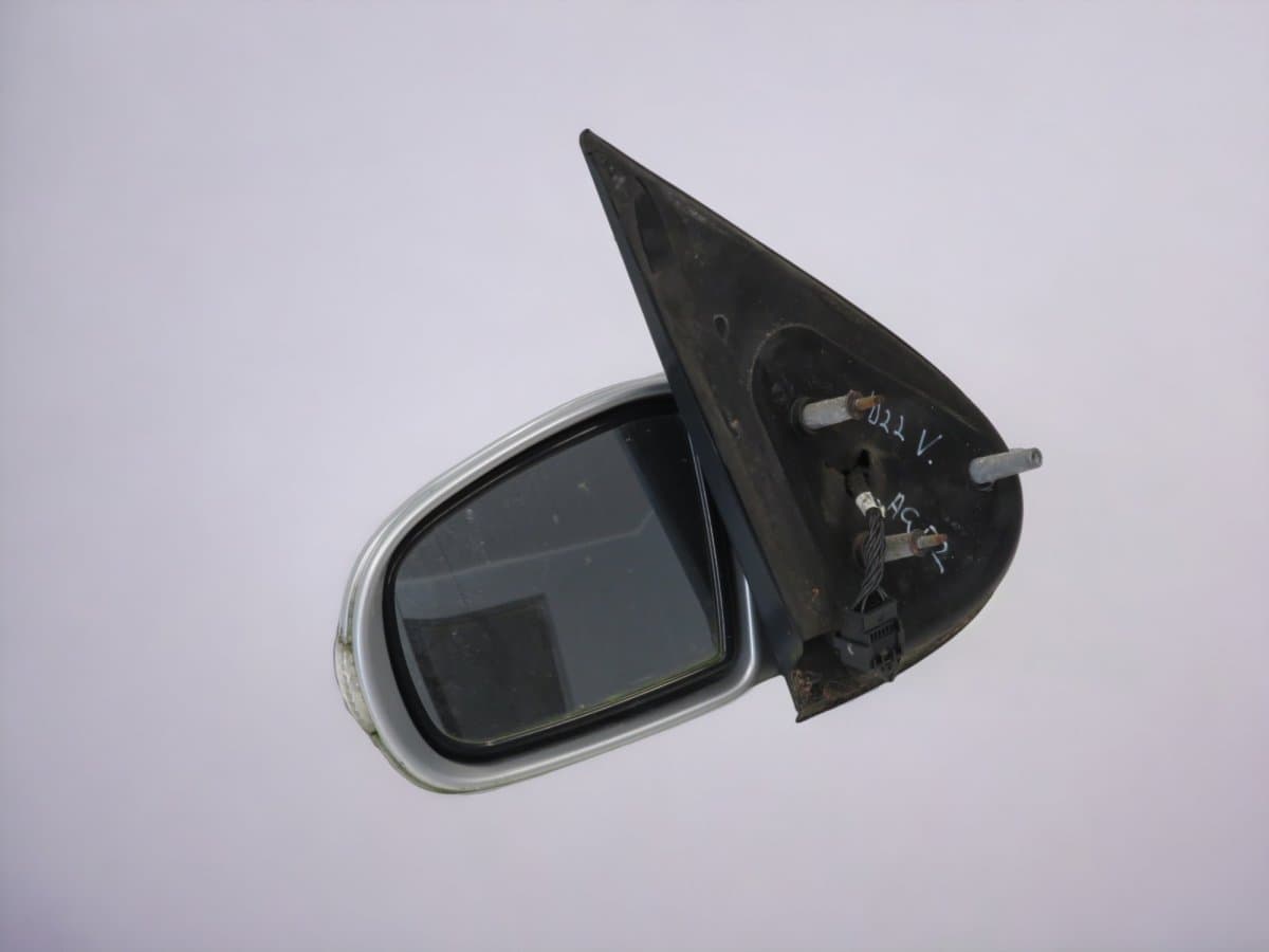 MERCEDES-BENZ A1638101793 A1638100179 A1638102719 Mirror left MERCEDES-BENZ ML-CLASS (W163) (1998-2005)