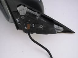 MERCEDES-BENZ A2048108793 A2048102976 A2128100964 A21281067009792 Mirror left MERCEDES-BENZ C-CLASS (W204) (2007-2013) — thumbnail 2
