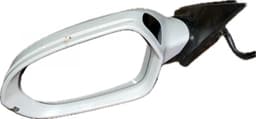 AUDI Mirror left AUDI A6 / A6 ALLROAD (C7, 4G) (2010-2018) — thumbnail 1