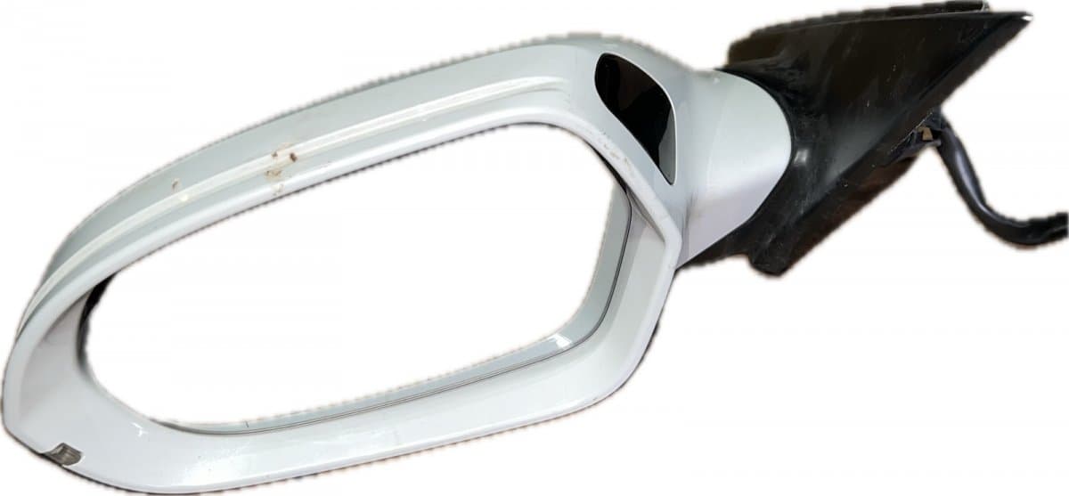 AUDI Mirror left AUDI A6 / A6 ALLROAD (C7, 4G) (2010-2018)