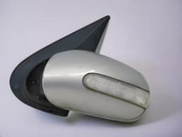 MERCEDES-BENZ A1638101793 A1638100179 A1638102719 Mirror left MERCEDES-BENZ ML-CLASS (W163) (1998-2005) — thumbnail 4