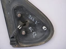 MERCEDES-BENZ A1638101793 A1638100179 A1638102719 Mirror left MERCEDES-BENZ ML-CLASS (W163) (1998-2005) — thumbnail 2