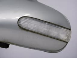 MERCEDES-BENZ A1638101793 A1638100179 A1638102719 Mirror left MERCEDES-BENZ ML-CLASS (W163) (1998-2005) — thumbnail 3