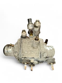 OPEL 9271728 9269370 LP gas equipment set OPEL ZAFIRA B (A05) (2005-2014) — thumbnail 4
