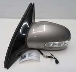 MERCEDES-BENZ A2518100793 A1648100519 A16481001649723 A1648200521 Mirror left MERCEDES-BENZ R-CLASS (W251) (2006-2013) — thumbnail 3