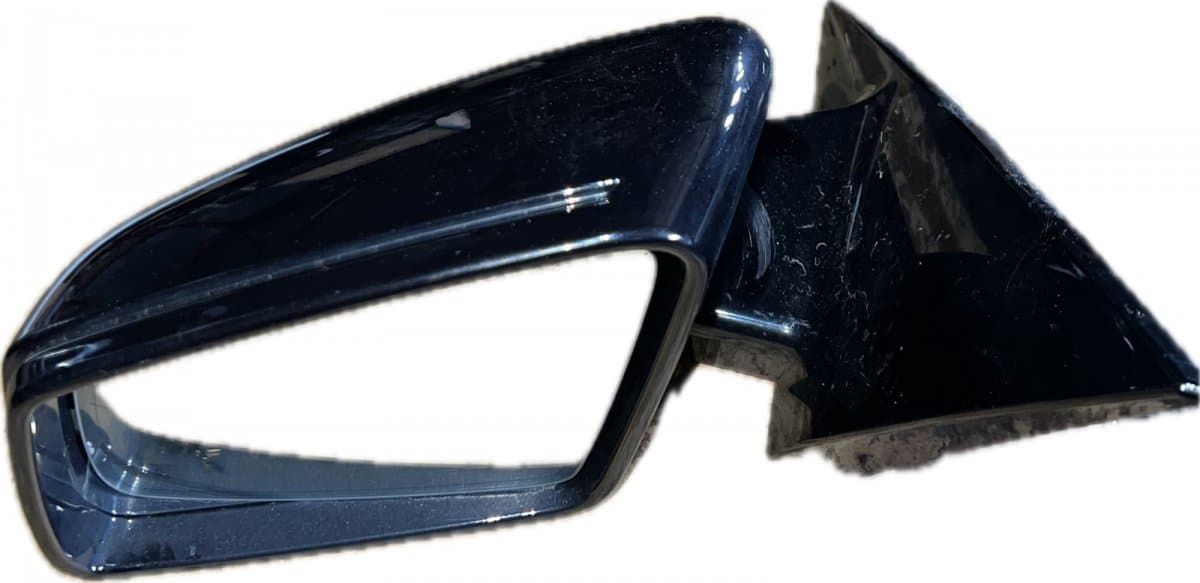 MERCEDES-BENZ Mirror left MERCEDES-BENZ E-CLASS Coupe (C207) (2009-2016)