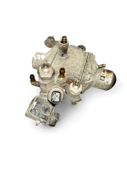 OPEL 9271728 9269370 LP gas equipment set OPEL ZAFIRA B (A05) (2005-2014) — thumbnail 2