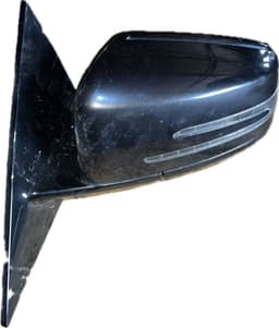 MERCEDES-BENZ Mirror left MERCEDES-BENZ E-CLASS Coupe (C207) (2009-2016) — thumbnail 2