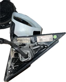 AUDI Mirror left AUDI A6 / A6 ALLROAD (C7, 4G) (2010-2018) — thumbnail 5