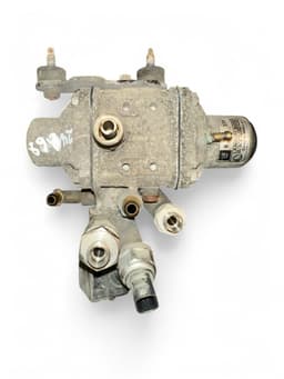 OPEL 9271728 9269370 LP gas equipment set OPEL ZAFIRA B (A05) (2005-2014) — thumbnail 1