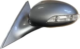 MERCEDES-BENZ Mirror left MERCEDES-BENZ S-CLASS (W221) (2005-2013) — thumbnail 4