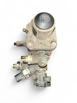 OPEL 9271728 9269370 LP gas equipment set OPEL ZAFIRA B (A05) (2005-2014) — thumbnail 6