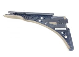 MERCEDES-BENZ A2306903125 Luggage Compartment trim left MERCEDES-BENZ SL-CLASS (R230) (2001-2012) — thumbnail 2