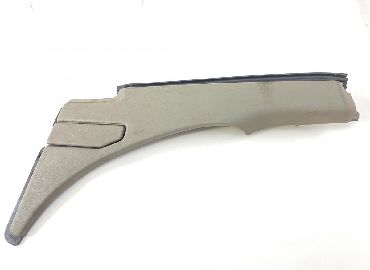MERCEDES-BENZ A2306903125 Luggage Compartment trim left MERCEDES-BENZ SL-CLASS (R230) (2001-2012)