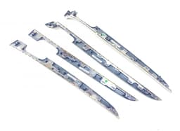 JEEP 68330890AA 68330891AA Interior decorative trim set JEEP GRAND CHEROKEE IV (WK, WK2) (2010-2021) — thumbnail 2