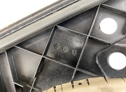 MERCEDES-BENZ A2306903125 Luggage Compartment trim left MERCEDES-BENZ SL-CLASS (R230) (2001-2012) — thumbnail 4