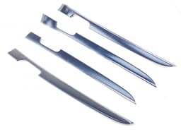 JEEP 68330890AA 68330891AA Interior decorative trim set JEEP GRAND CHEROKEE IV (WK, WK2) (2010-2021) — thumbnail 1