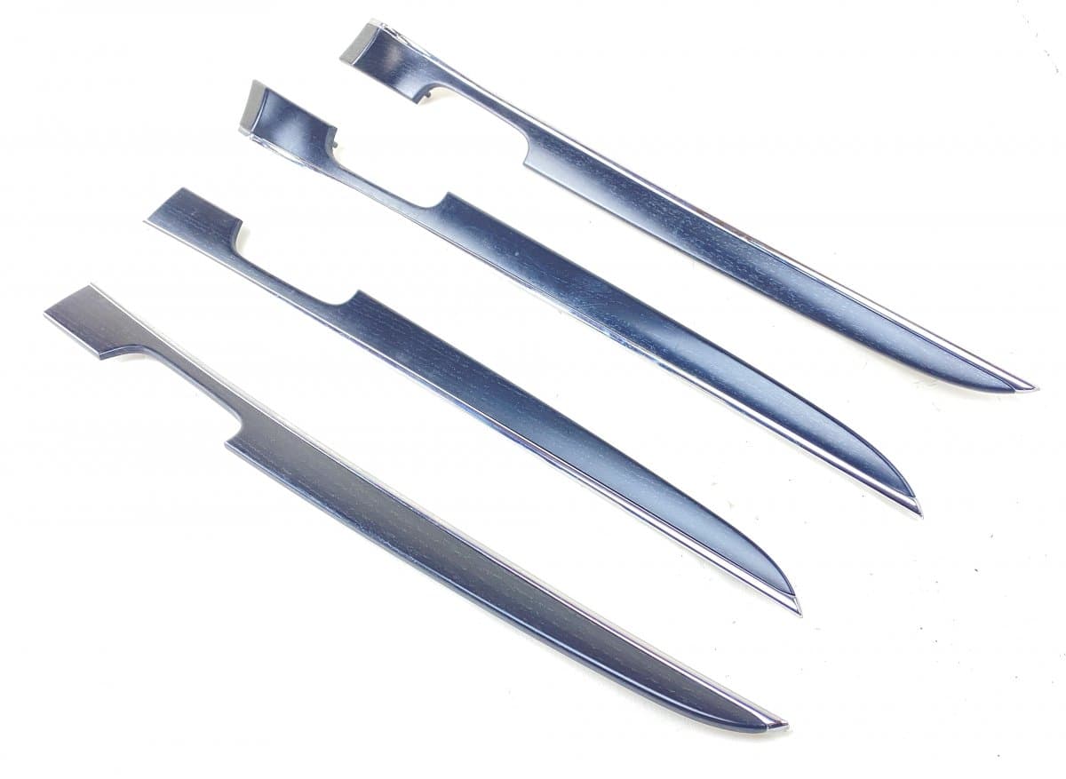 JEEP 68330890AA 68330891AA Interior decorative trim set JEEP GRAND CHEROKEE IV (WK, WK2) (2010-2021)