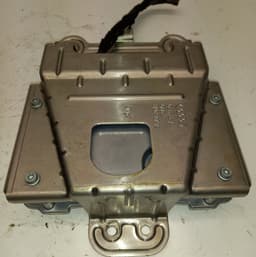 AUDI 4G0907107E Lane assist control unit AUDI A6 / A6 ALLROAD (C7, 4G) (2010-2018) — thumbnail 4