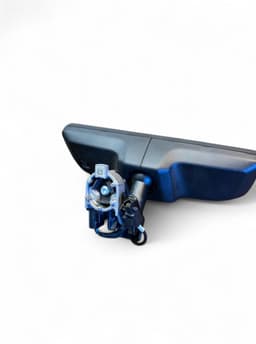 DODGE 68448641AB Interior Rearview mirror RAM 1500 Crew Cab Pickup (DT)(2018-) — thumbnail 4