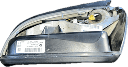 BMW 5116733895905 51167345673 7345673 Mirror left BMW 3 (F30, F31, F34, F80) (2011-2019) — thumbnail 2