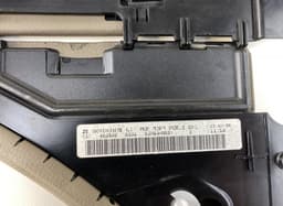 MERCEDES-BENZ A2306903125 Luggage Compartment trim left MERCEDES-BENZ SL-CLASS (R230) (2001-2012) — thumbnail 3