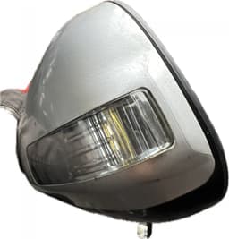 TOYOTA 87940-42A90 8794042A90 Mirror left TOYOTA RAV 4 III (XA30) (2005-2012) — thumbnail 6