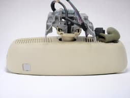 MERCEDES-BENZ A23081023178J12 A2308102317 A23081035178J12 A2308103517 Interior Rearview mirror MERCEDES-BENZ SL-CLASS (R230) (2001-2012) — thumbnail 3