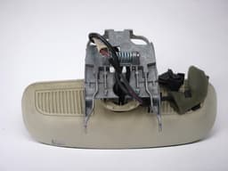 MERCEDES-BENZ A23081023178J12 A2308102317 A23081035178J12 A2308103517 Interior Rearview mirror MERCEDES-BENZ SL-CLASS (R230) (2001-2012) — thumbnail 2