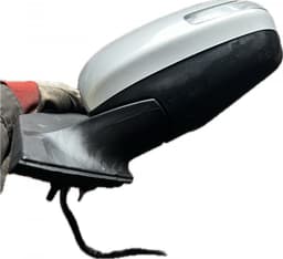 TOYOTA 87940-42A90 8794042A90 Mirror left TOYOTA RAV 4 III (XA30) (2005-2012) — thumbnail 4