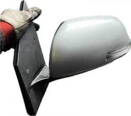 TOYOTA 87940-42A90 8794042A90 Mirror left TOYOTA RAV 4 III (XA30) (2005-2012) — thumbnail 2