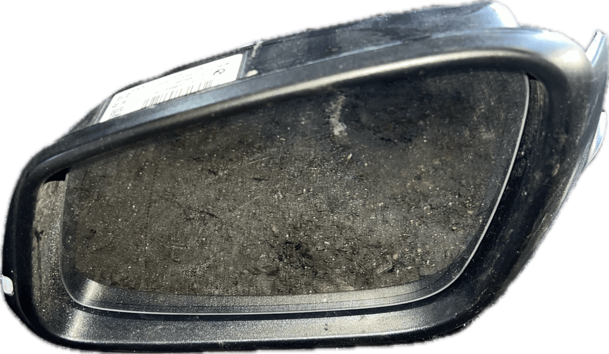 BMW 5116733895905 51167345673 7345673 Mirror left BMW 3 (F30, F31, F34, F80) (2011-2019)