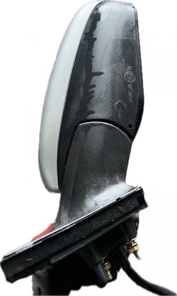 TOYOTA 87940-42A90 8794042A90 Mirror left TOYOTA RAV 4 III (XA30) (2005-2012) — thumbnail 5