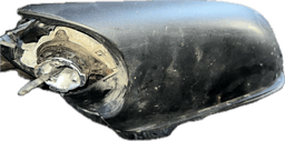 BMW 5116733895905 51167345673 7345673 Mirror left BMW 3 (F30, F31, F34, F80) (2011-2019) — thumbnail 4