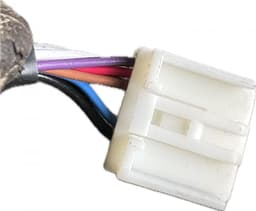 TOYOTA 87940-42A90 8794042A90 Mirror left TOYOTA RAV 4 III (XA30) (2005-2012) — thumbnail 8