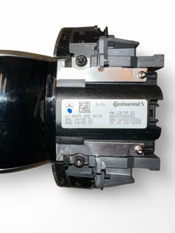 MERCEDES-BENZ A2059008018 A2059005915 A2059001012 A2059006816 A2059008918 A2059008018 A1669008422 Joystick (MMI control switch / pad) MERCEDES-BENZ C-CLASS (W205) (2013-2021) — thumbnail 5