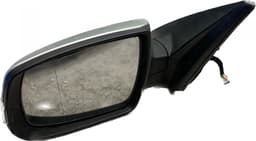 KIA Mirror left KIA SORENTO II (XM) (2009-2015) — thumbnail 2
