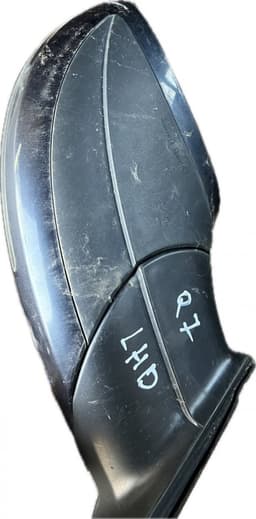AUDI 4L1857409A 4L0857607 Mirror left AUDI Q7 (4L) (2006-2015) — thumbnail 5